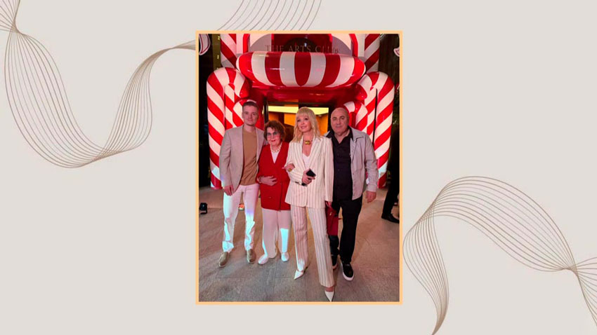 Интервью с Валерией! Певица рассказала, за что любит Беларусь, и раскрыла секрет молодости