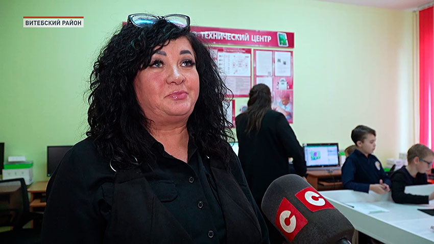 Татьяна Дидоренко