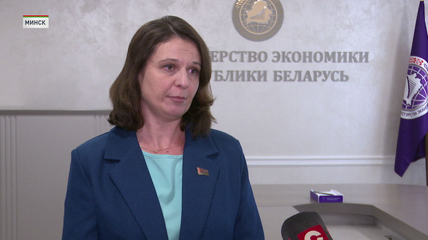 Ольга Русинович