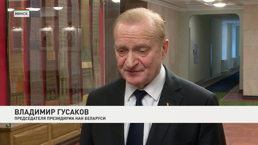 Владимир Гусаков
