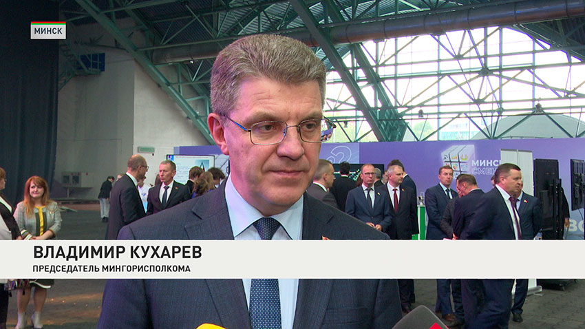 Владимир Кухарев