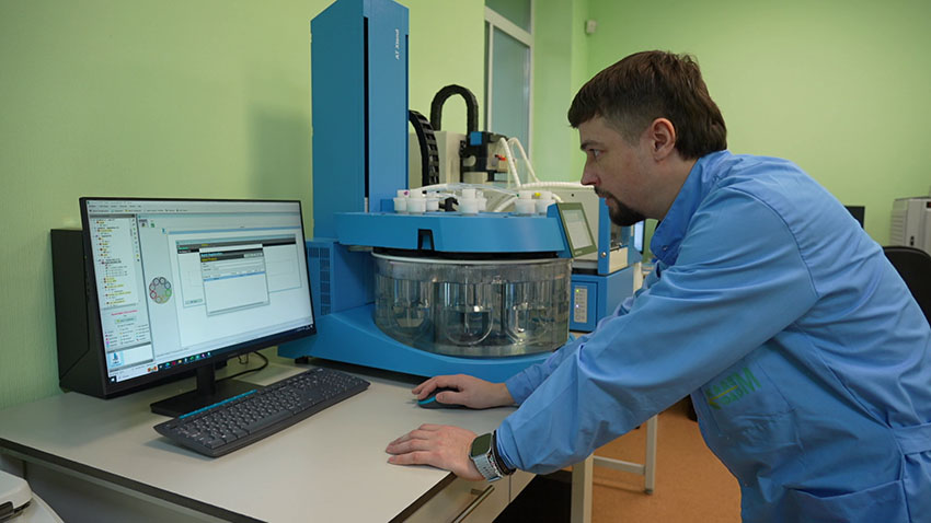 Итоги программы