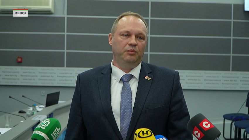 В Беларуси обновили правила автомобильных перевозок пассажиров  