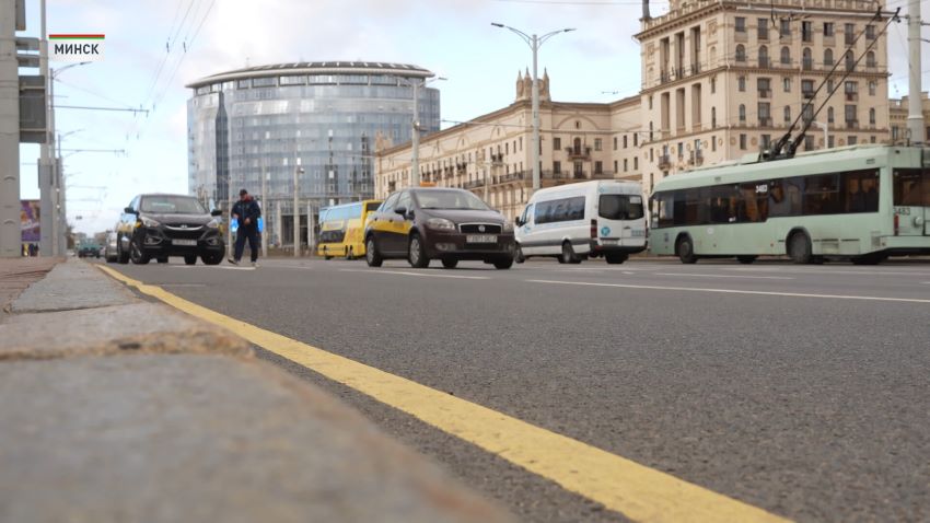 В Беларуси обновили правила автомобильных перевозок пассажиров  
