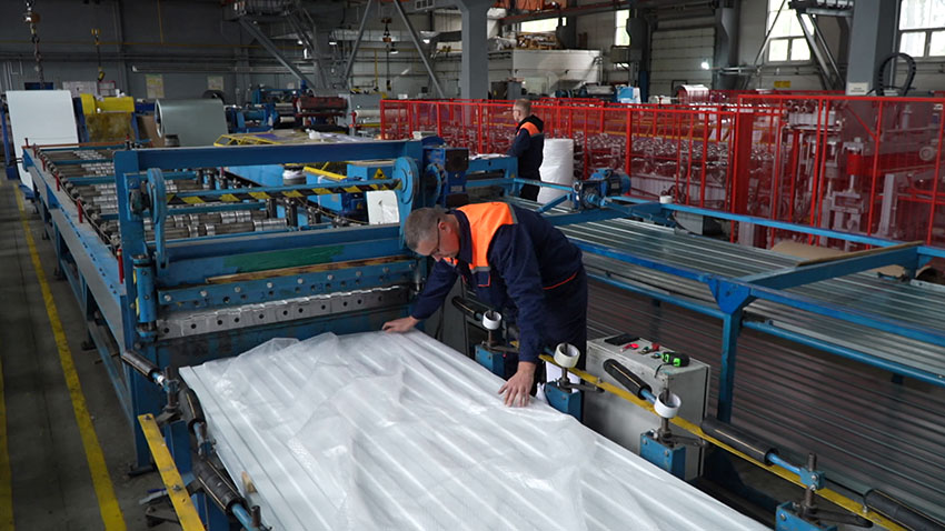 Екатерина Лихачева