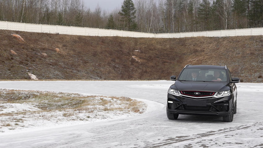 Ряд нововведений