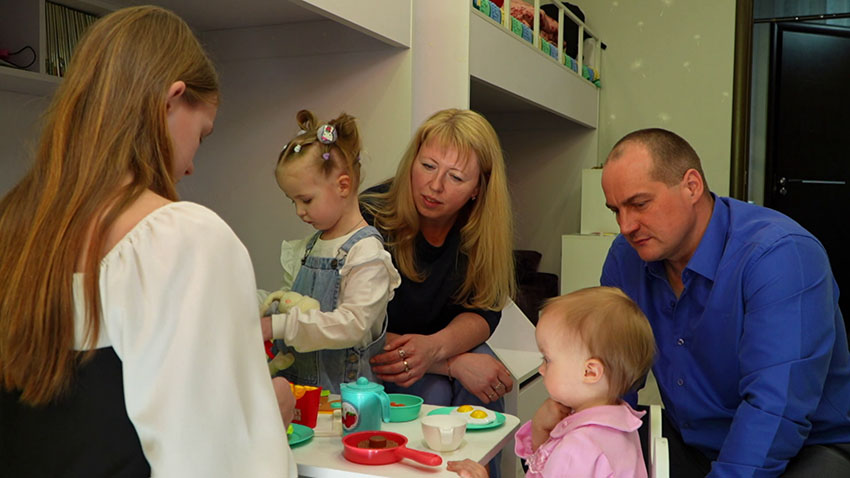 Качество жизни