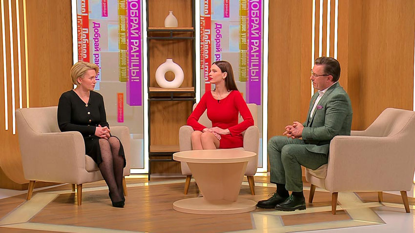 Вероника Прищепова