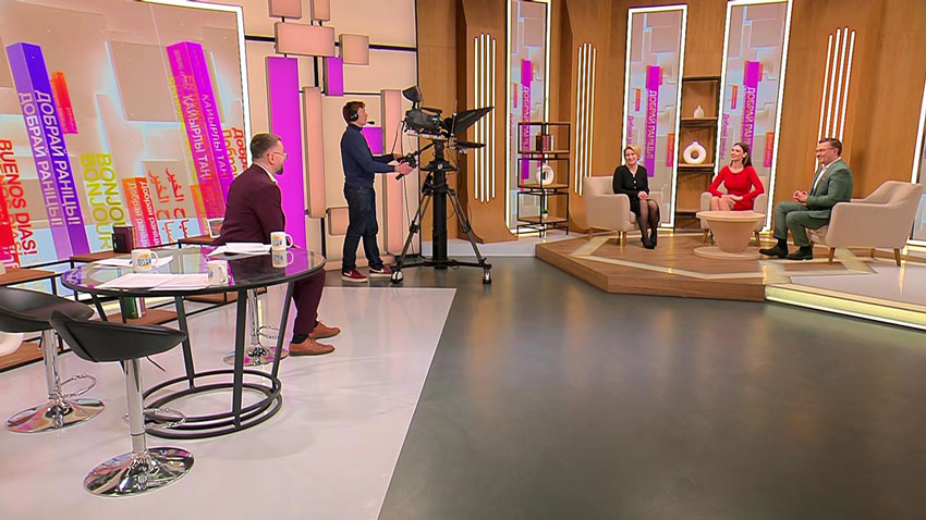 Как контролировать поведение ребёнка в интернете и не испортить с ним отношения? Психолог ответила