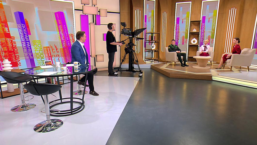 Как легально приобрести живую новогоднюю ель? Рассказал главный лесничий Минского ГПЛХО