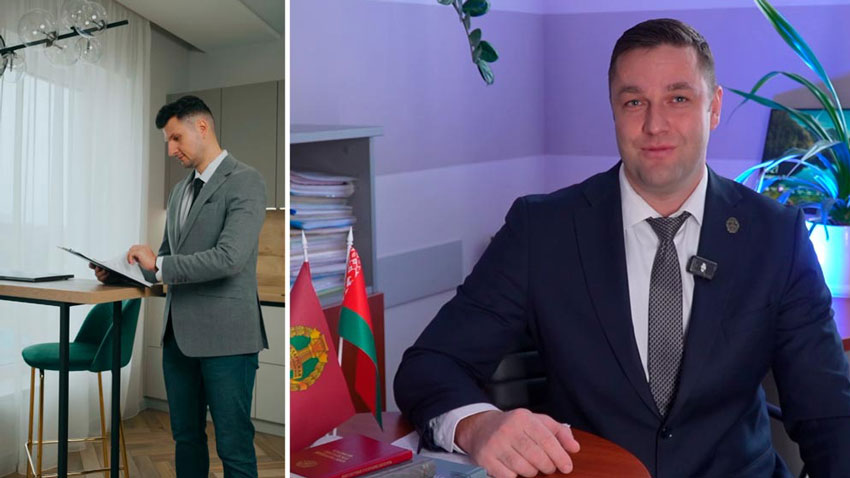 Как правильно оформлять договор? Адвокат рассказал, что нужно знать при подписании