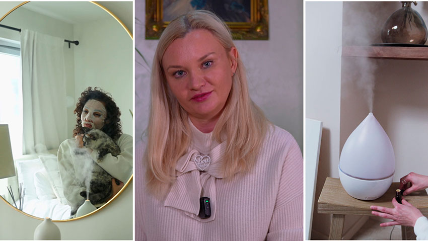 Как предотвратить старение и защитить кожу в отопительный сезон? Советы от косметолога