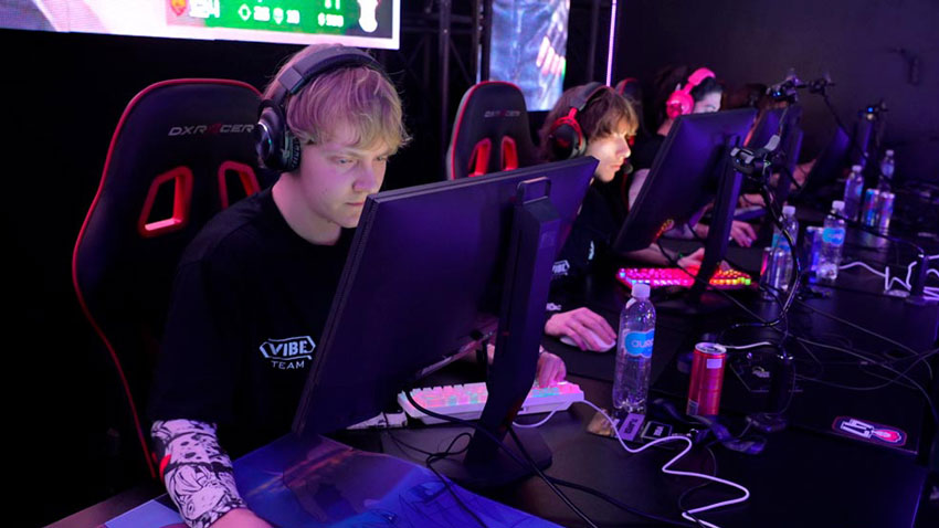 Как развивается киберспорт в Беларуси? Поговорили с председателем Федерации