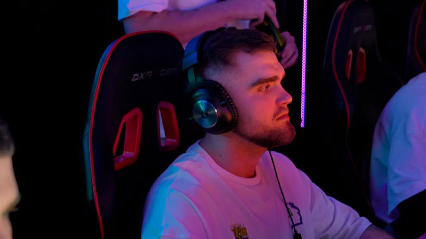 Как развивается киберспорт в Беларуси? Поговорили с председателем Федерации