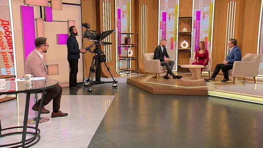 Как справиться с послепраздничной депрессией? Рассказал магистр психологии