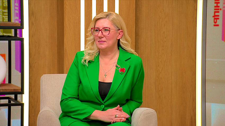 Как ТЦСОН Московского района помогает людям, попавшим в сложную ситуацию? Поговорили с директором