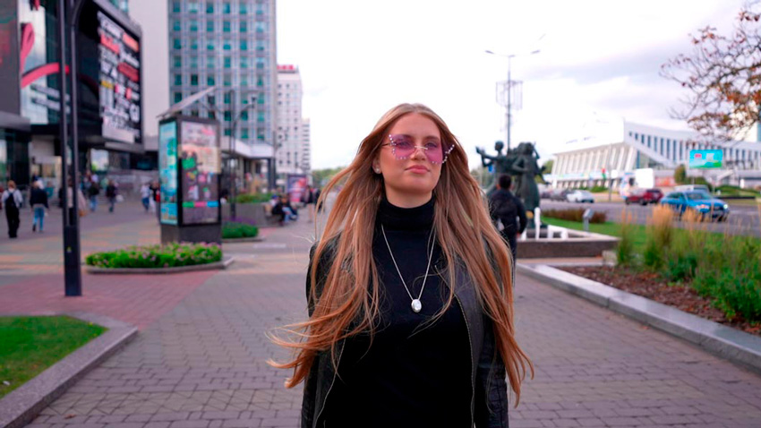 Какие осенние тренды нравятся минчанам