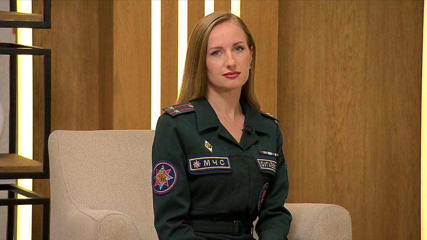 Какие правила безопасности нужно соблюдать на водоемах Пообщались с экспертом