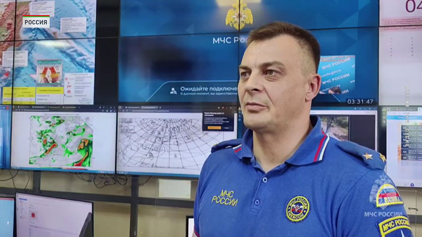 Валерий Ананьев