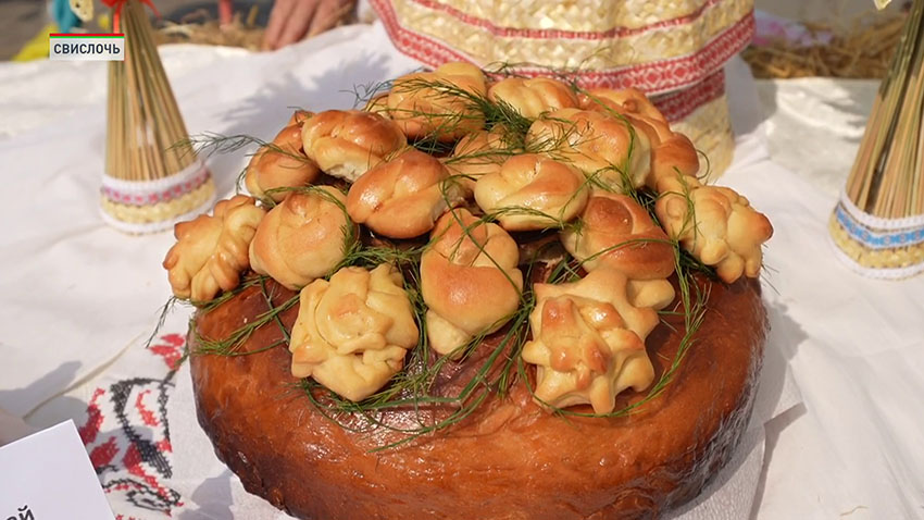 Каравай-фест