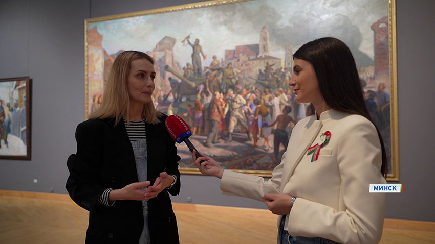 Картины