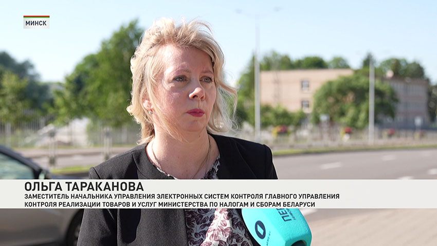 Ольга Тараканова