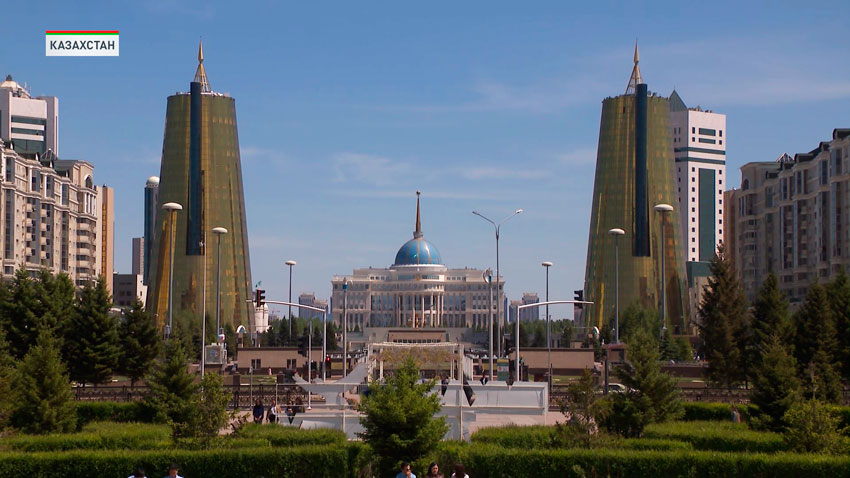 Турчин 4 ноября посетит Центр поддержки цифрового правительства Казахстана