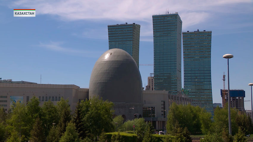 Александр Турчин 4 ноября посетит Центр поддержки цифрового правительства Казахстана