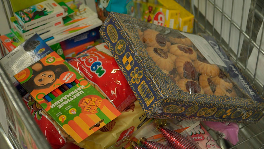 Каждый может внести свой вклад в общее дело. 5 декабря – Международный день волонтёра