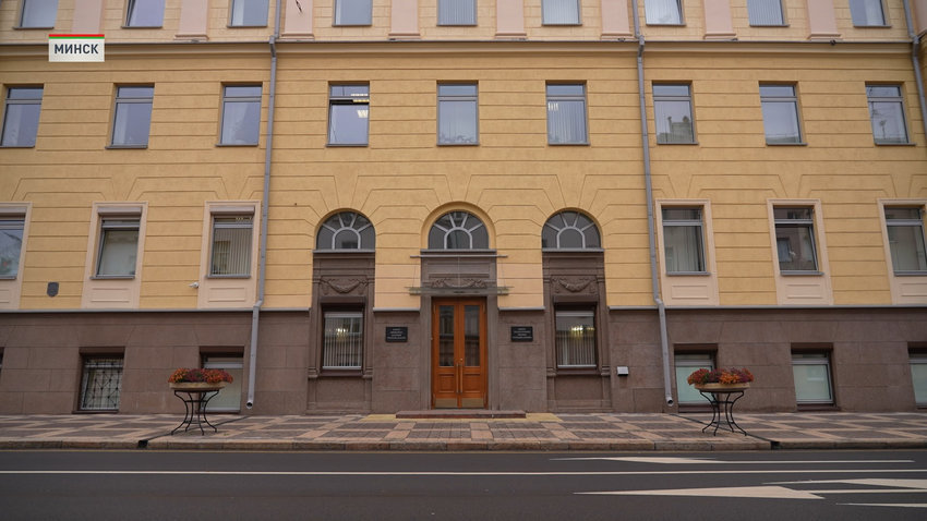 КГК проведет 20 августа горячую линию по вопросам невыплаты зарплаты в Минске