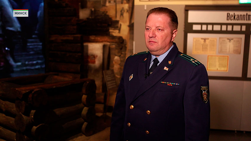 Дмитрий Данилин