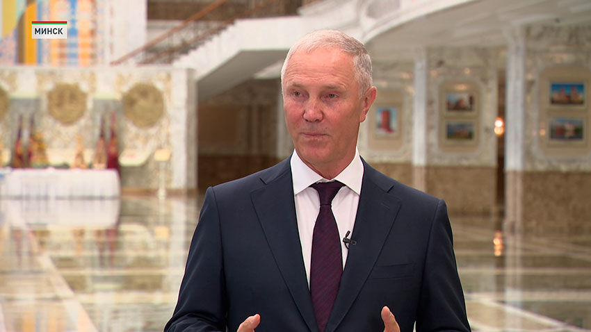 Владимир Сальдо