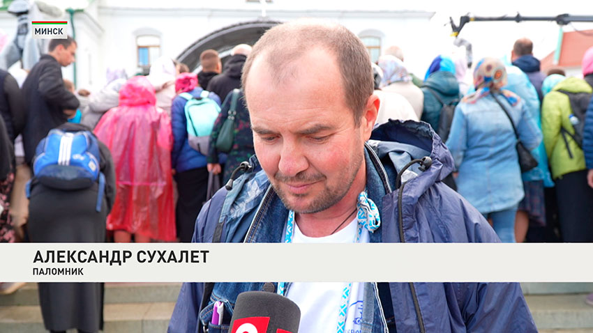 Александр Сухалет