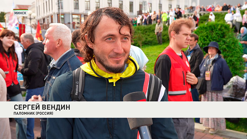 Сергей Вендин