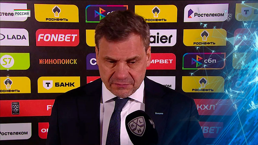 Дмитрий Кваральнов