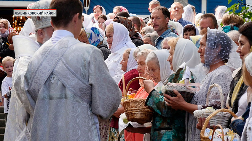 Храм