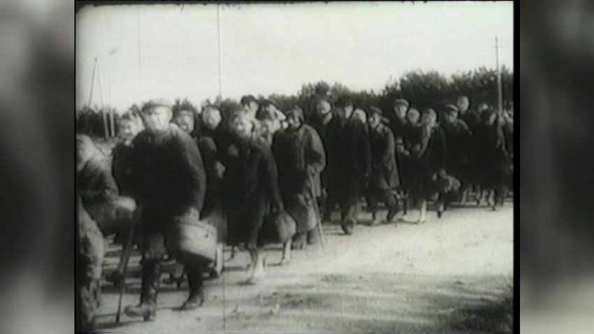 Хранить историческую правду! 82 года назад был освобожден концлагерь Озаричи