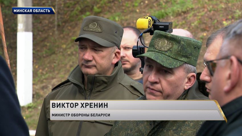 Лукашенко руководству НАН Беларуси: поддержка будет, если будет результат