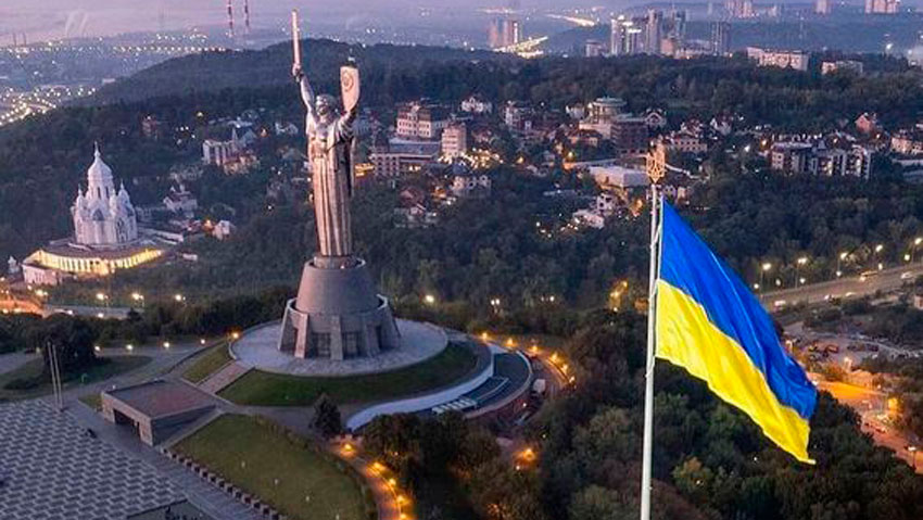 Кличко пропал перед заседанием Совета обороны
