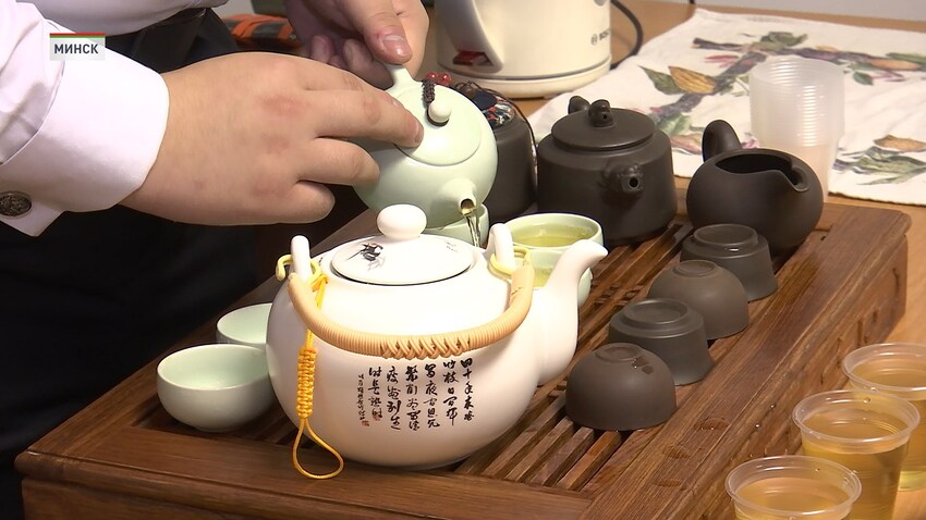 Китайский новый год