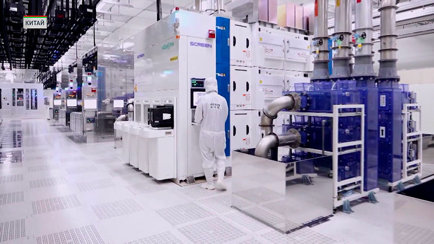 Беларусь и Китай