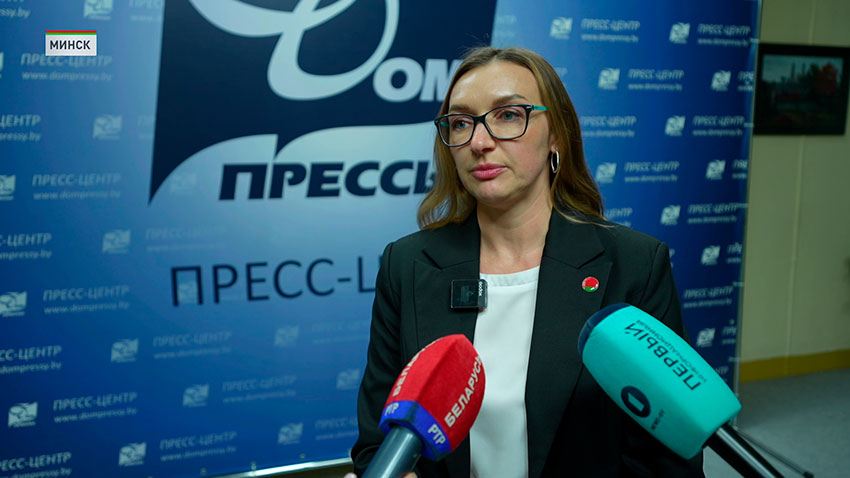 Ольга Бакланова