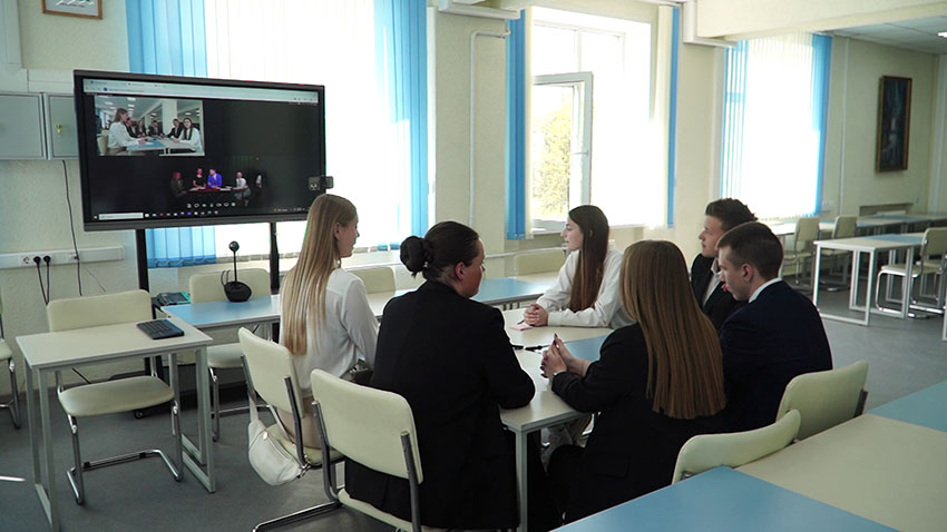 Клуб молодых семей