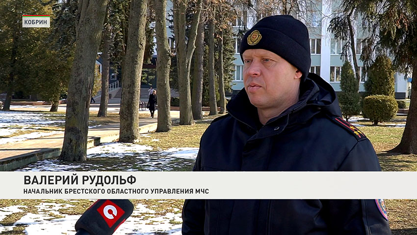 Валерий Рудольф