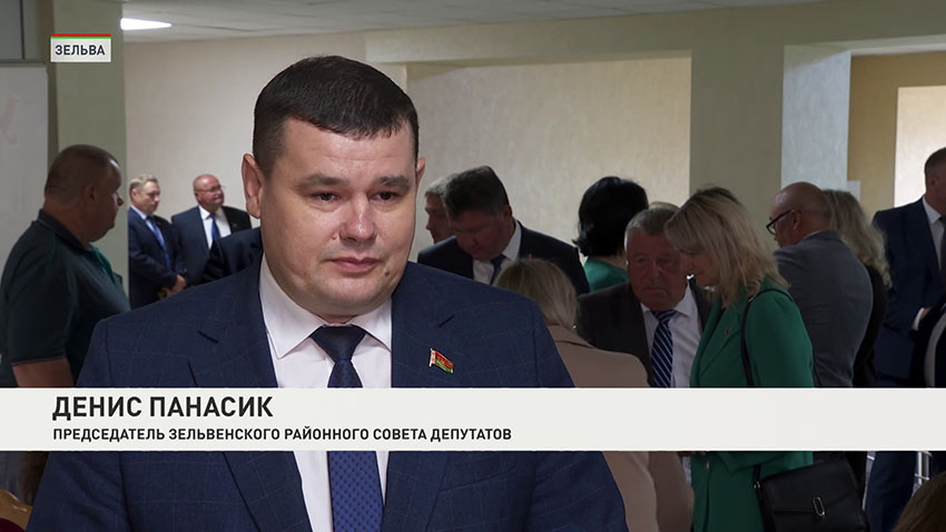 Кочанова встреча