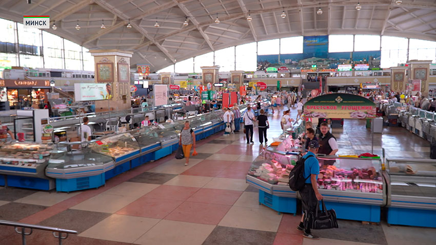 Комаровка