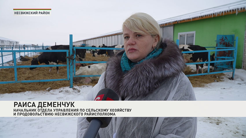 Раиса Деменчук