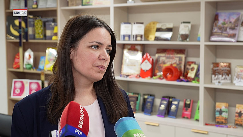 Ксения Гершончик