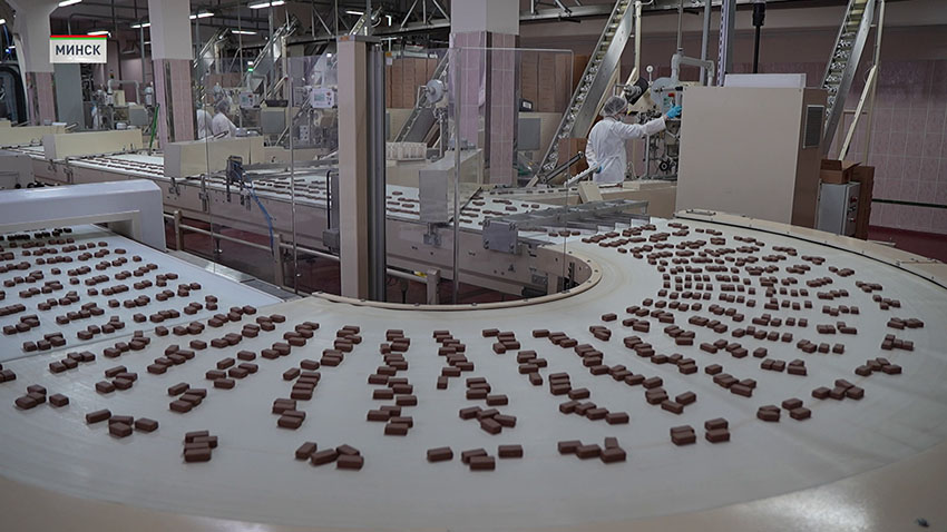 Кондитерская