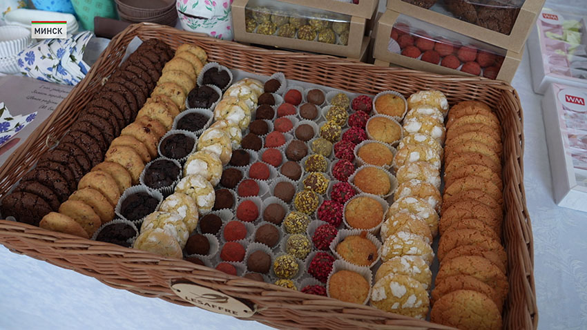 Кондитерская